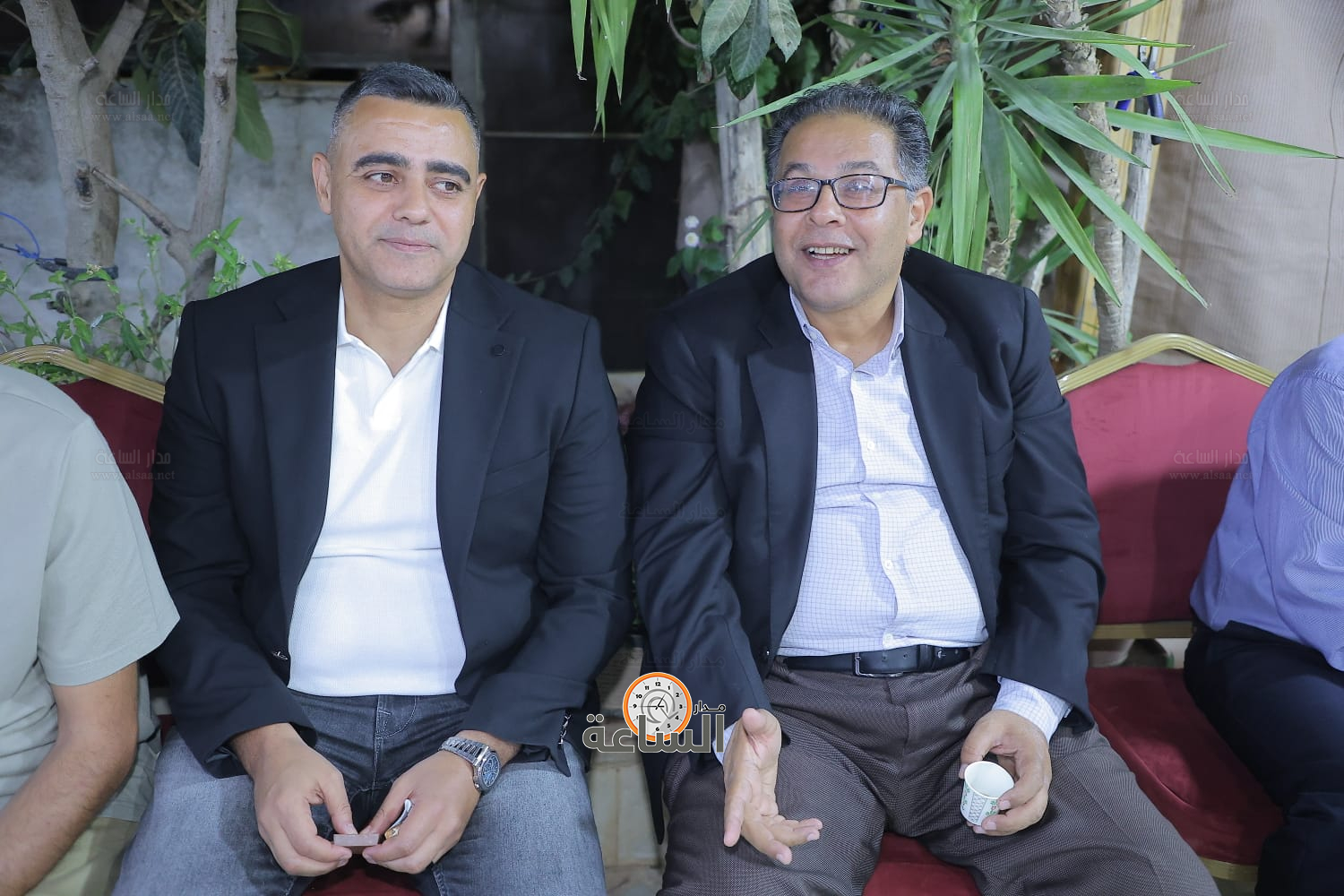 Madar Al-Saa Images 0.6656051376017319