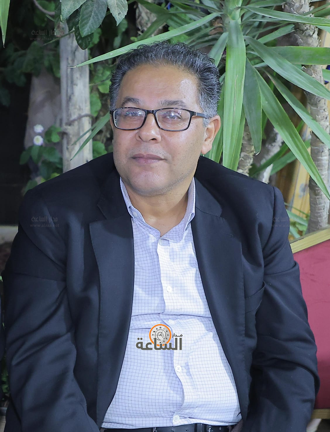 Madar Al-Saa Images 0.8716913465149946