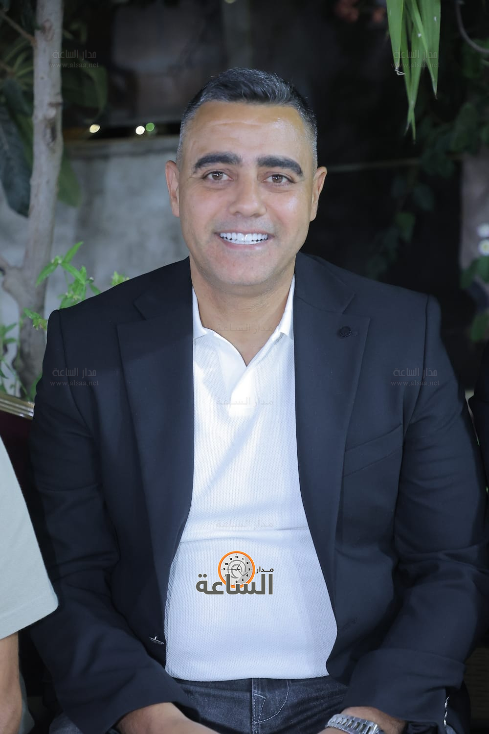 Madar Al-Saa Images 0.6807149670058804