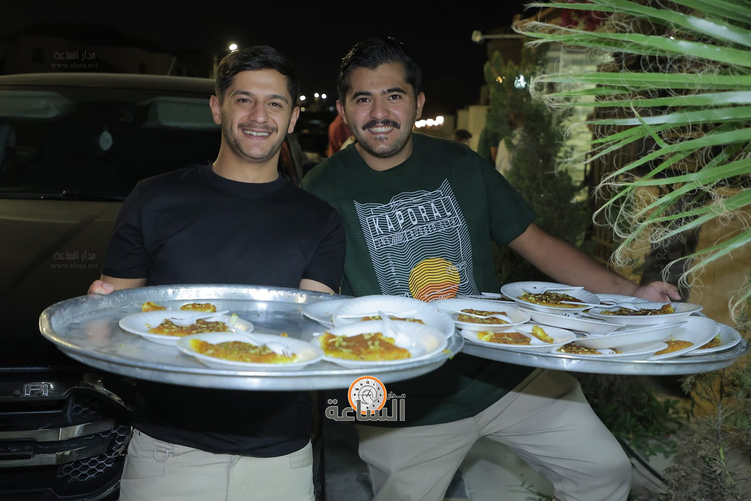 Madar Al-Saa Images 0.6972961145906643