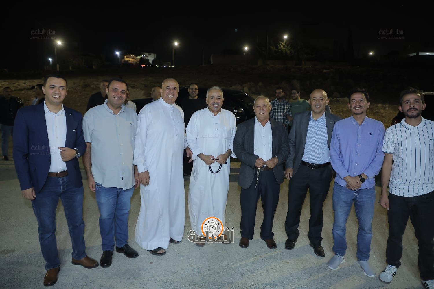 Madar Al-Saa Images 0.515933538213107