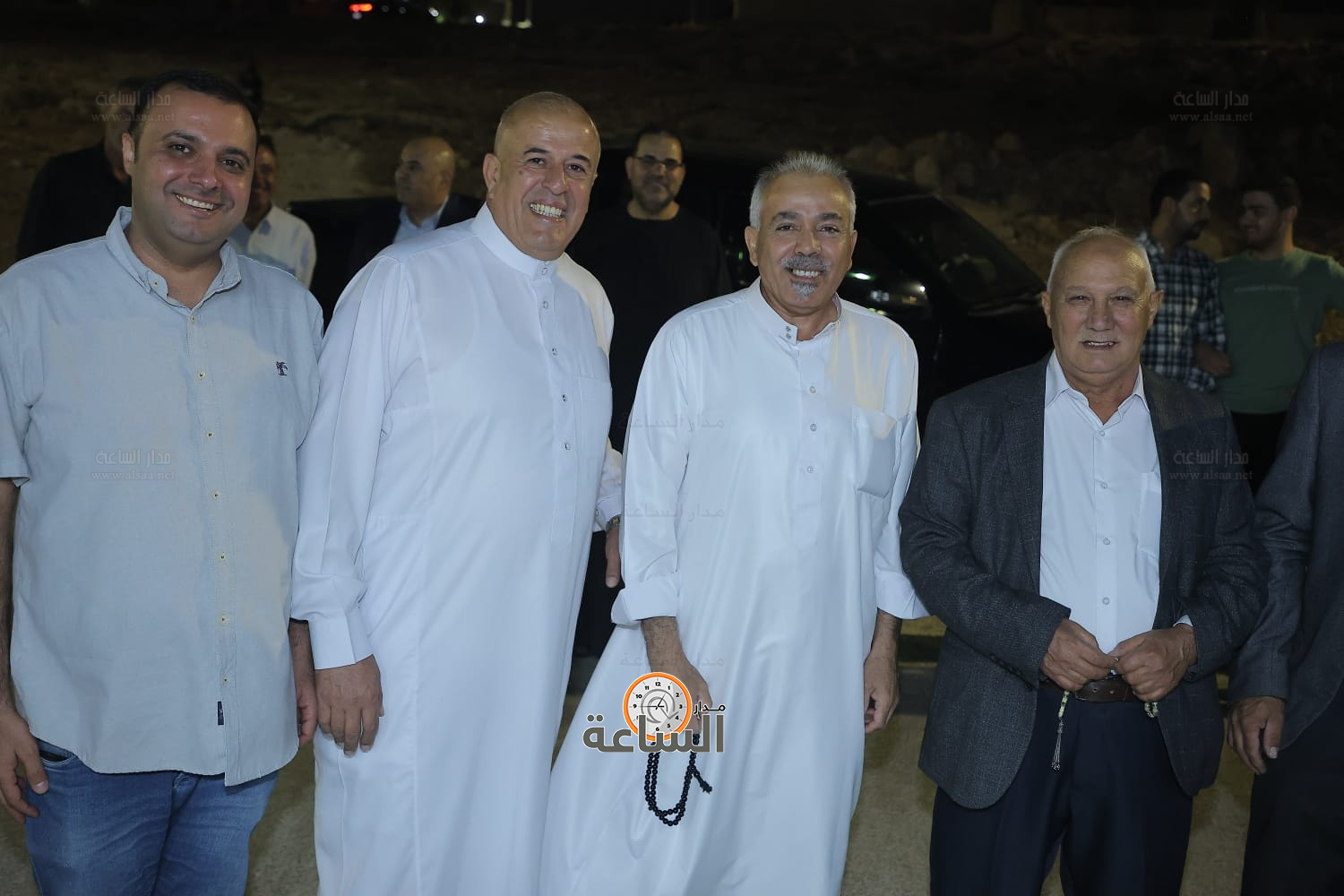 Madar Al-Saa Images 0.011864432480640286