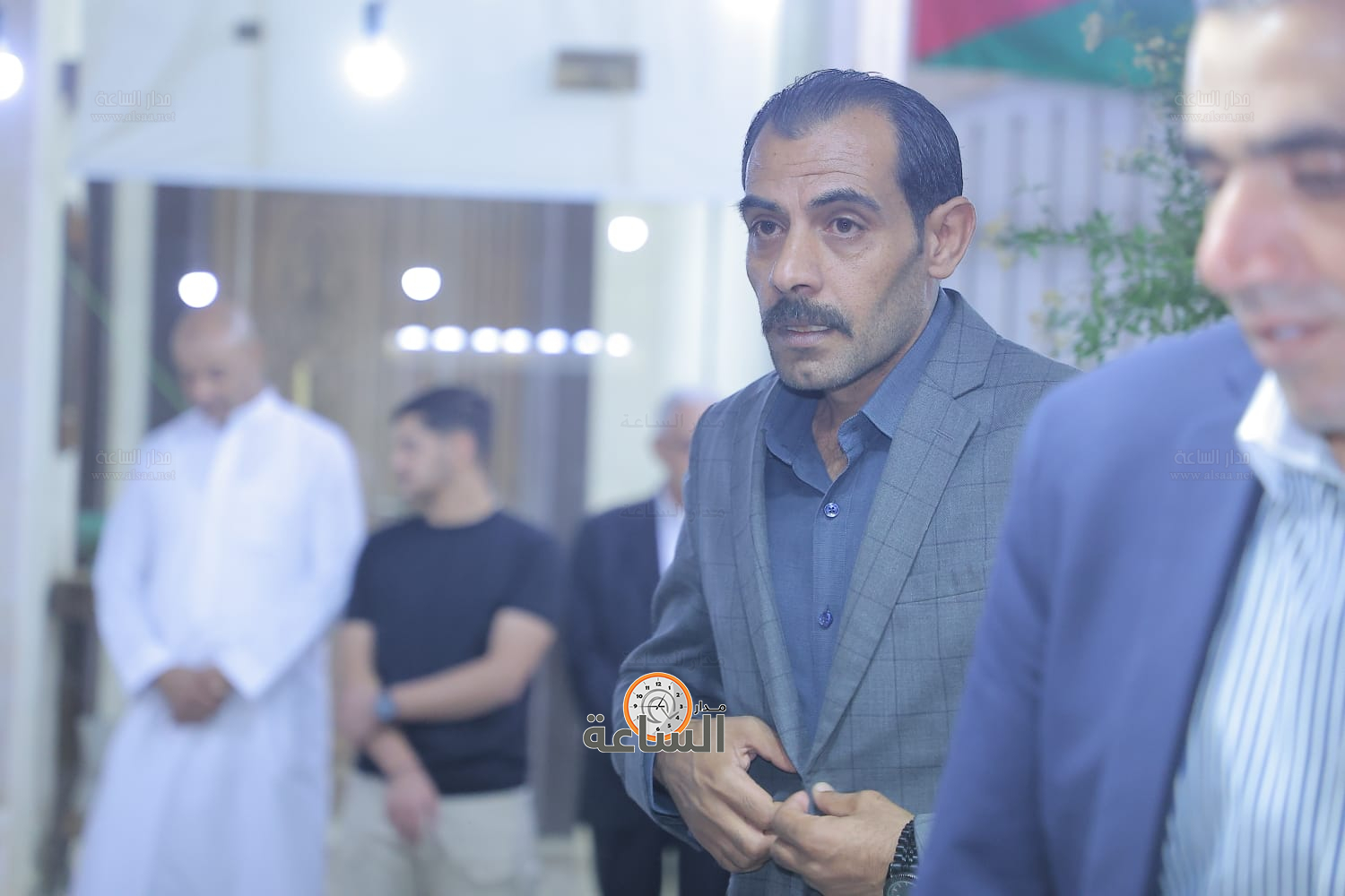 Madar Al-Saa Images 0.5518907356695438