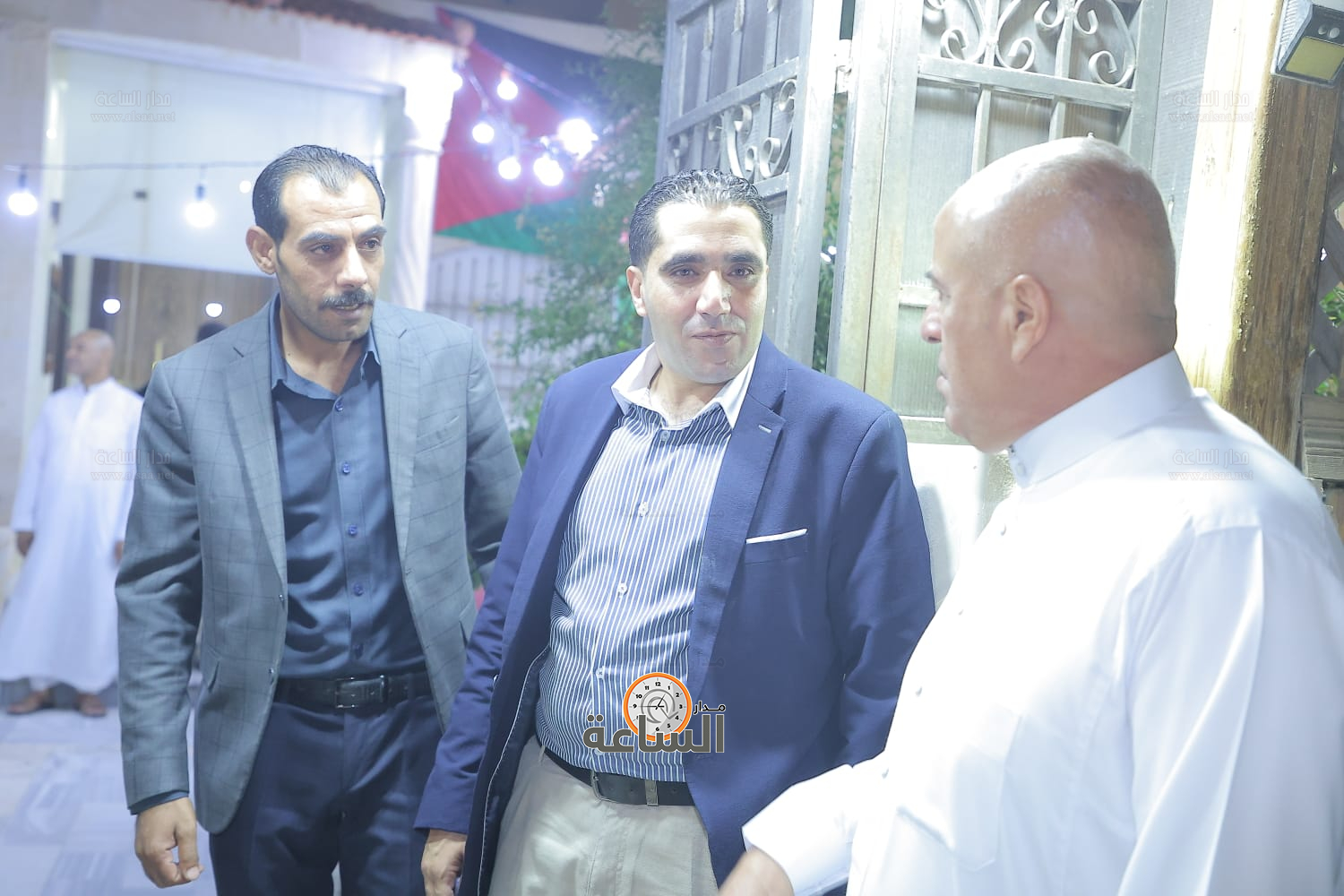 Madar Al-Saa Images 0.20178463952022263