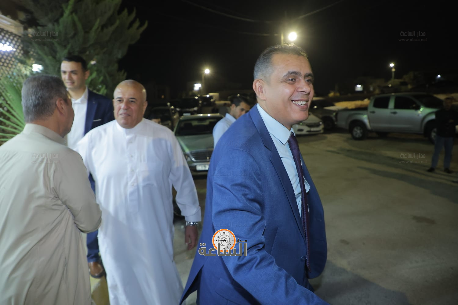 Madar Al-Saa Images 0.6406561231768394