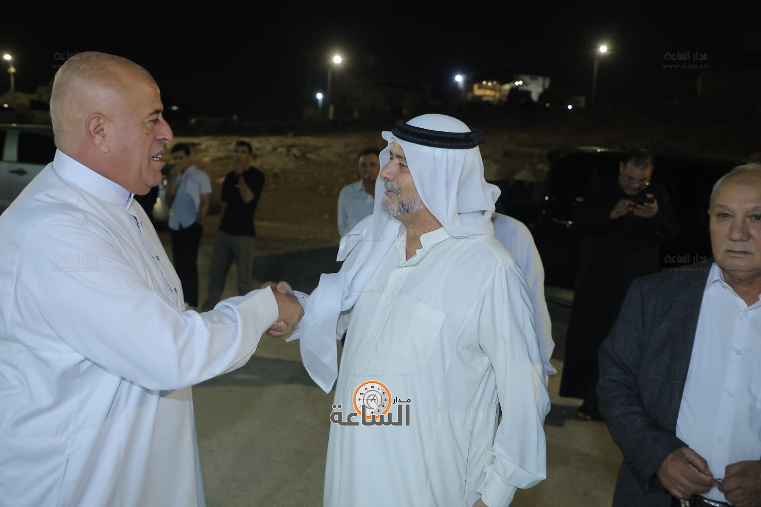 Madar Al-Saa Images 0.5261058886617999