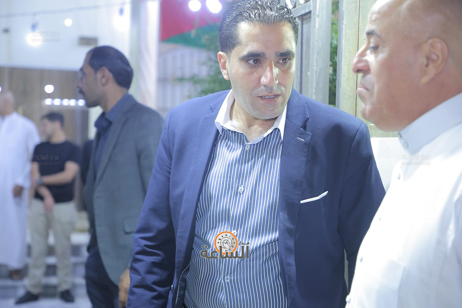 Madar Al-Saa Images 0.755910621576964