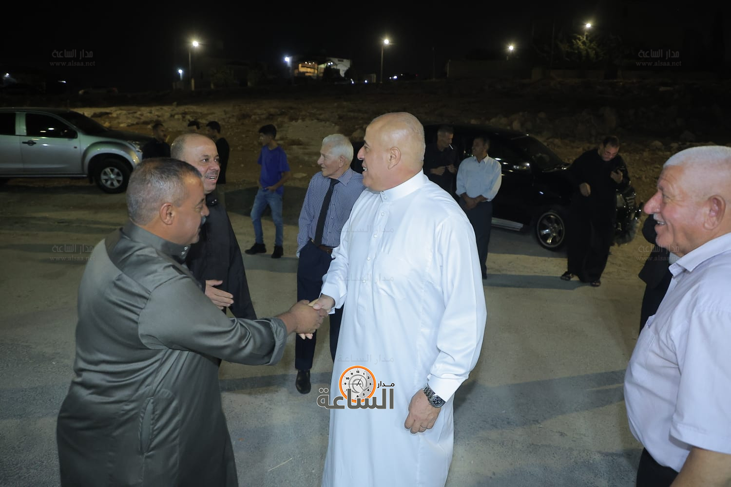 Madar Al-Saa Images 0.12546539302958204