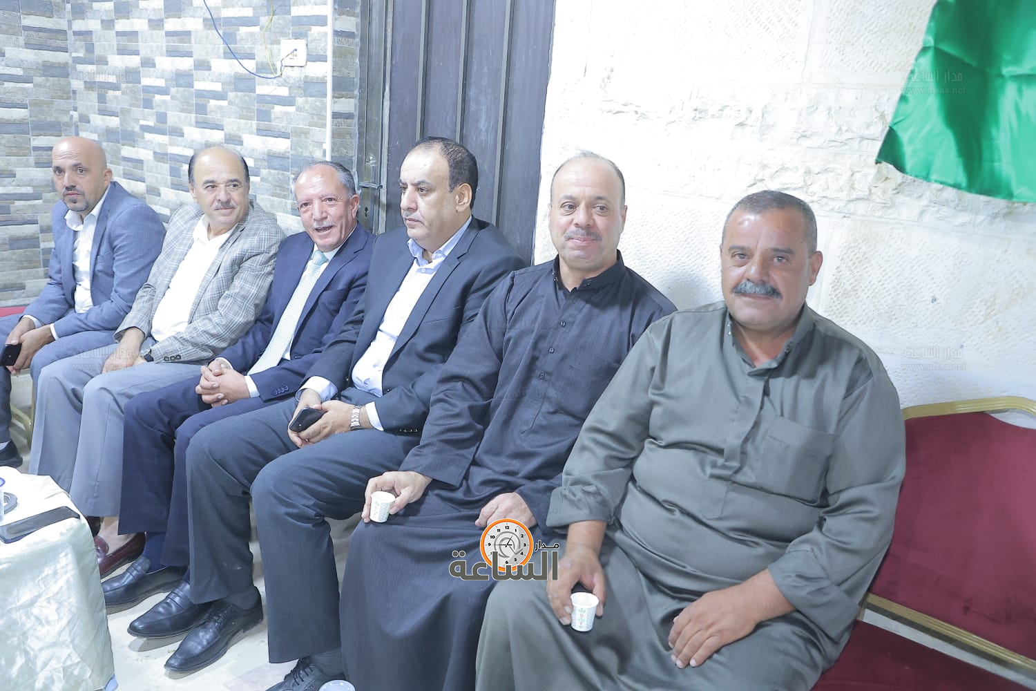 Madar Al-Saa Images 0.5540911719997014