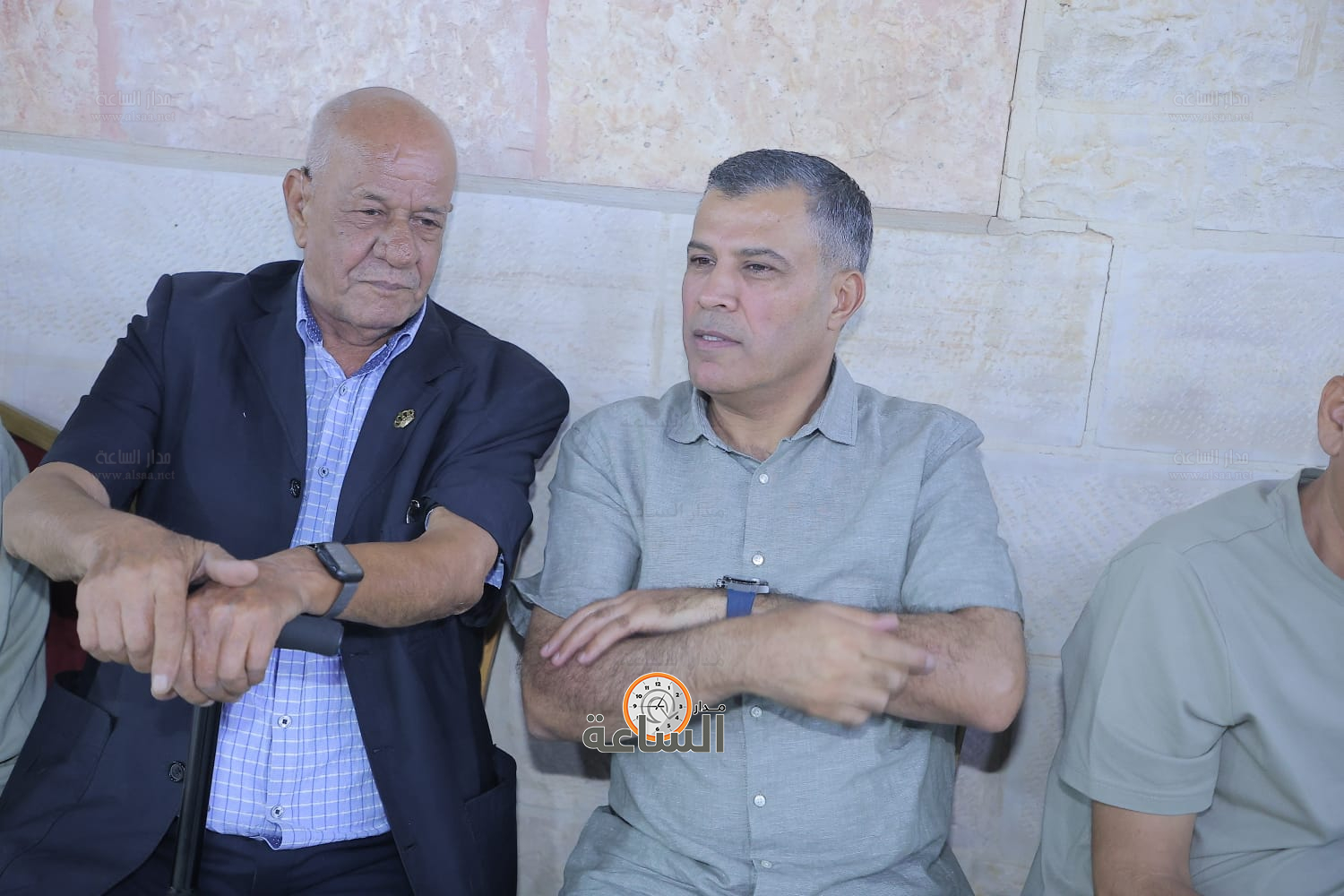 Madar Al-Saa Images 0.7352549131371052