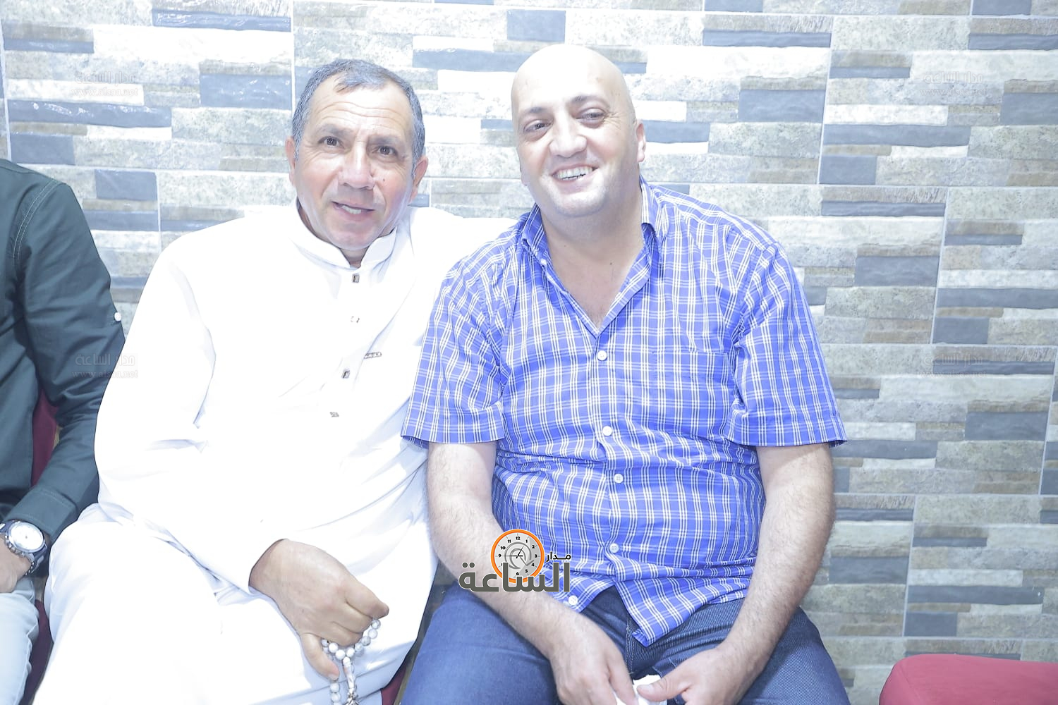 Madar Al-Saa Images 0.7023039774663851