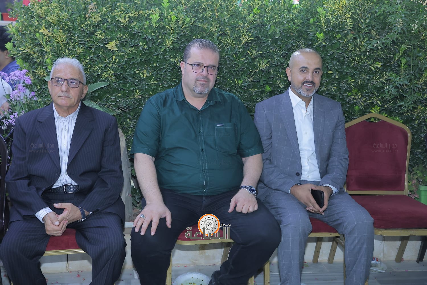 Madar Al-Saa Images 0.8647555846328532