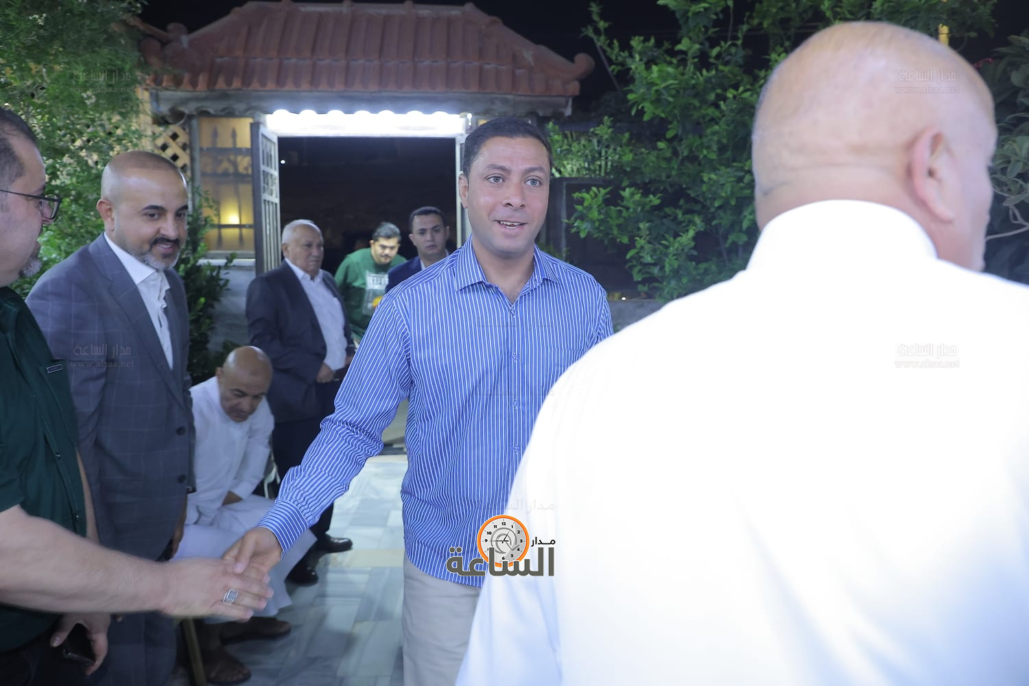 Madar Al-Saa Images 0.00045086812318184677