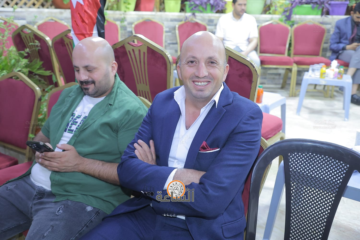 Madar Al-Saa Images 0.6005391743039783