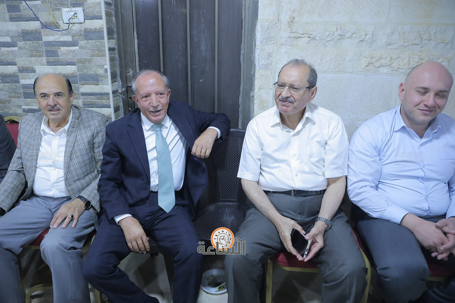 Madar Al-Saa Images 0.8807661382712888