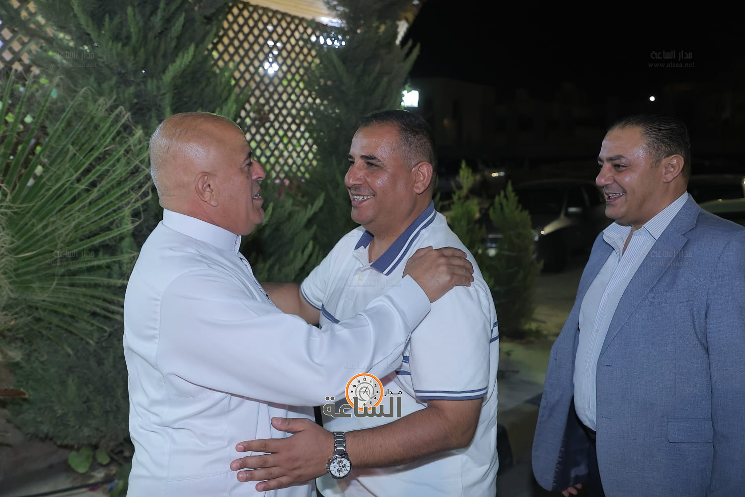 Madar Al-Saa Images 0.2271058253906375