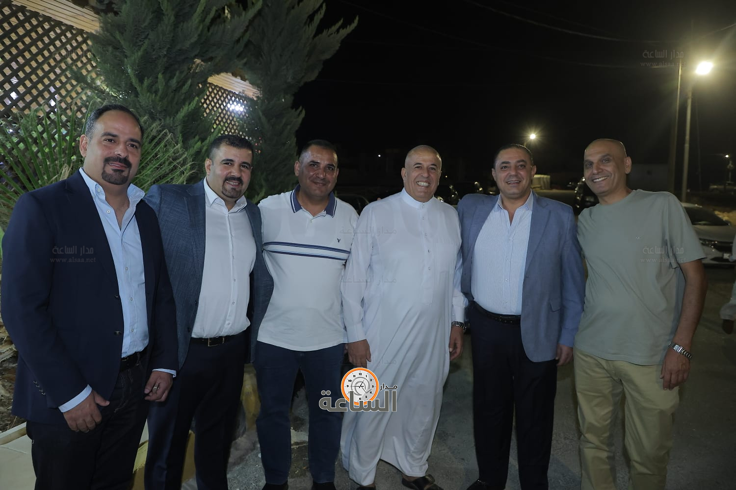 Madar Al-Saa Images 0.8273742124065588