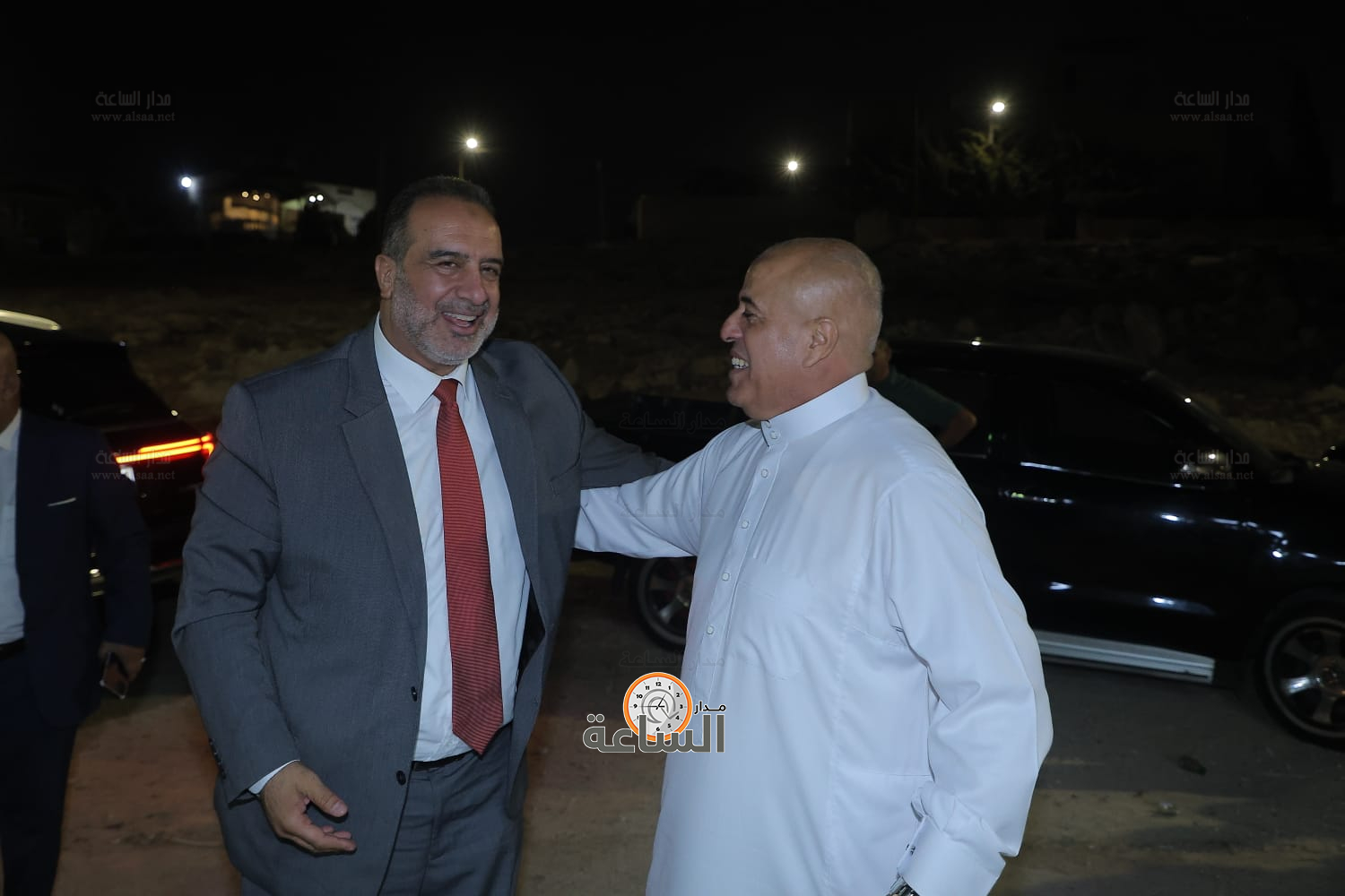 Madar Al-Saa Images 0.4281772963884888