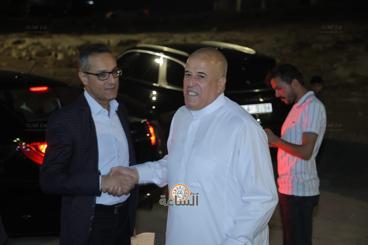 Madar Al-Saa Images 0.06466965336519781