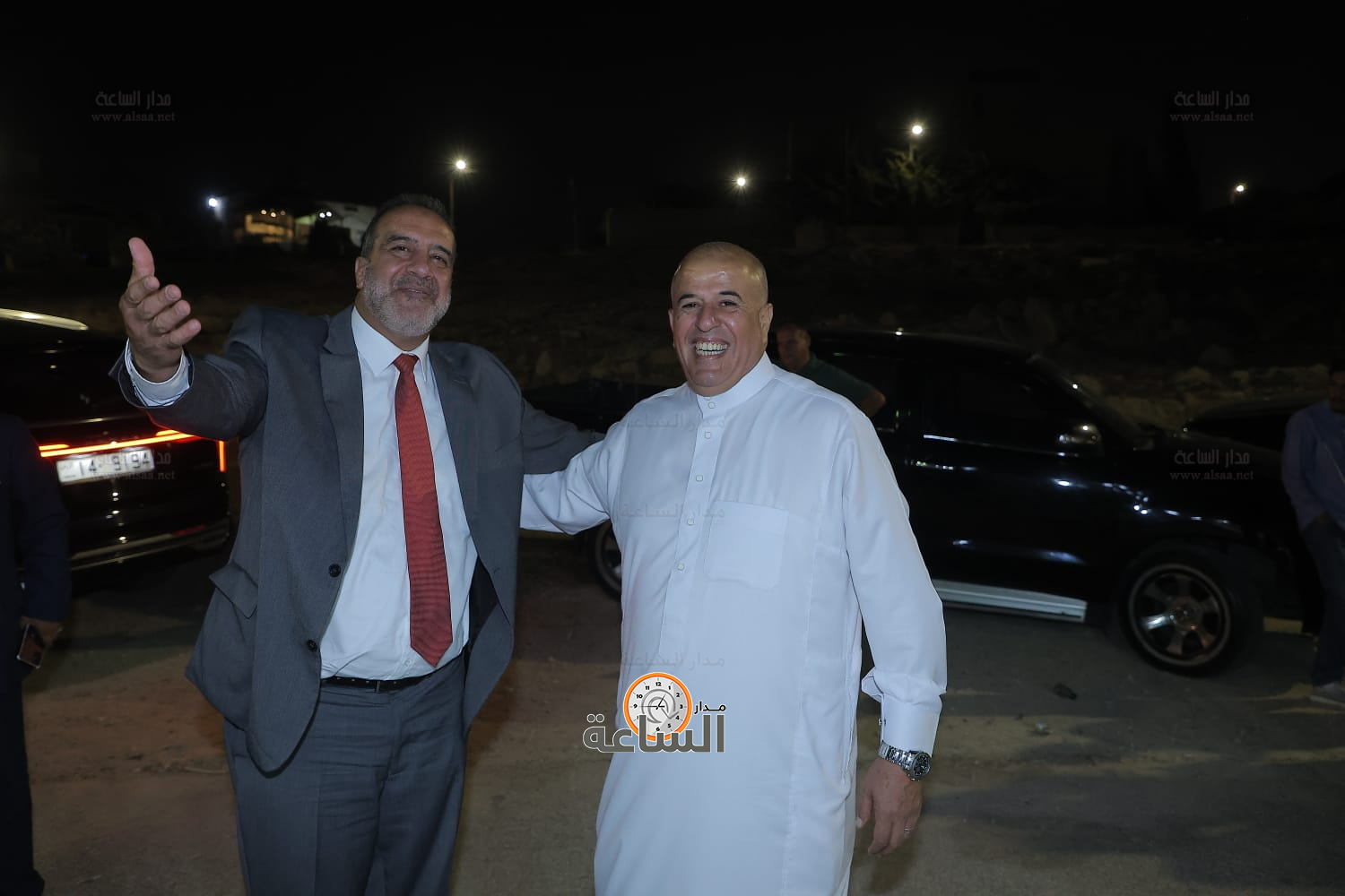 Madar Al-Saa Images 0.21163933984490613