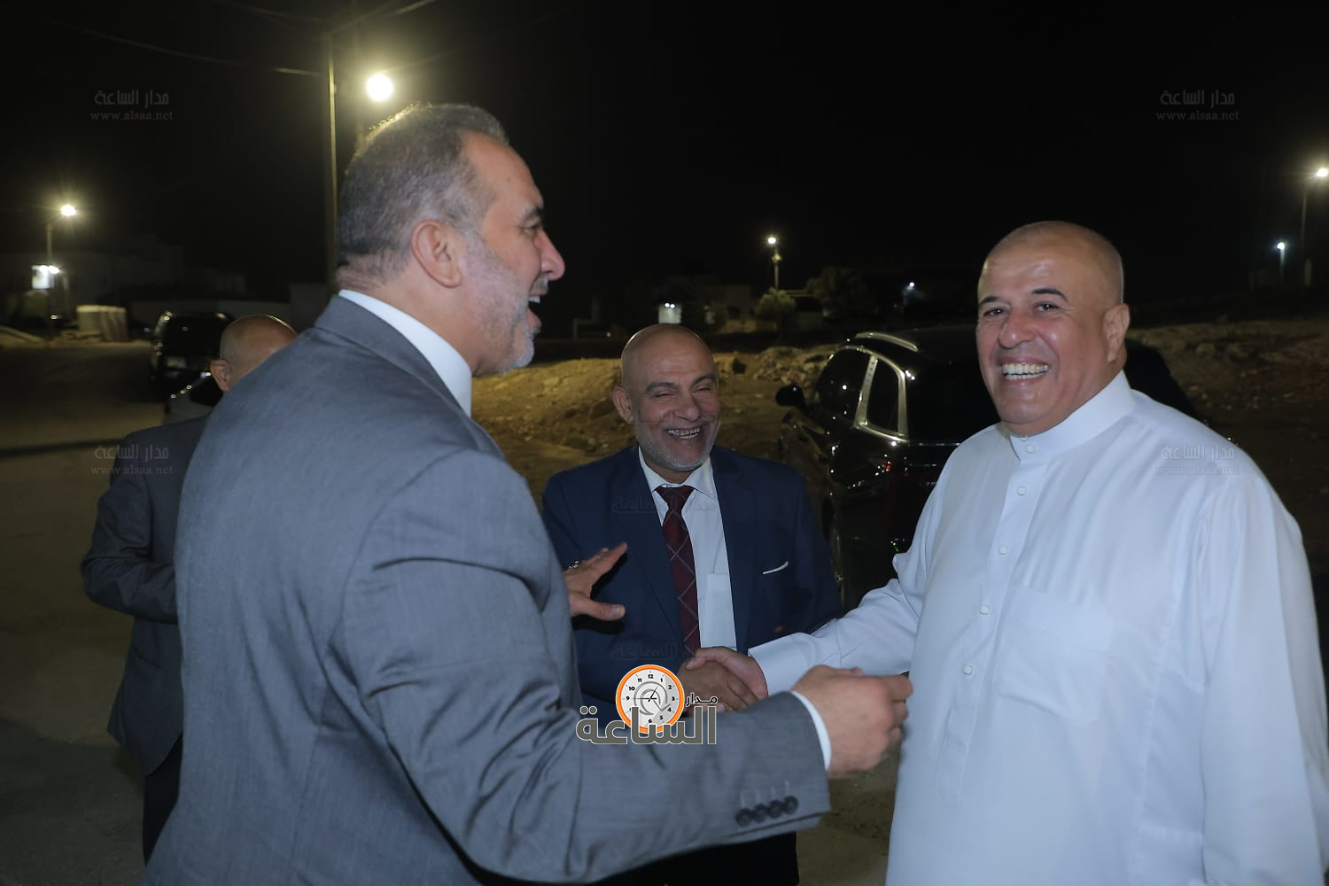 Madar Al-Saa Images 0.702058651917405