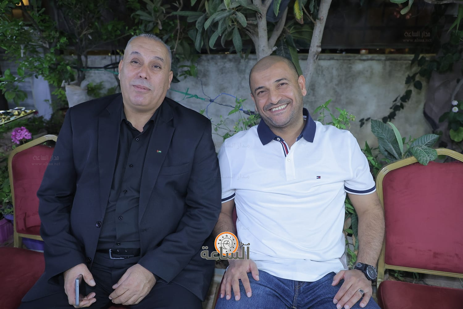 Madar Al-Saa Images 0.5760920605290486