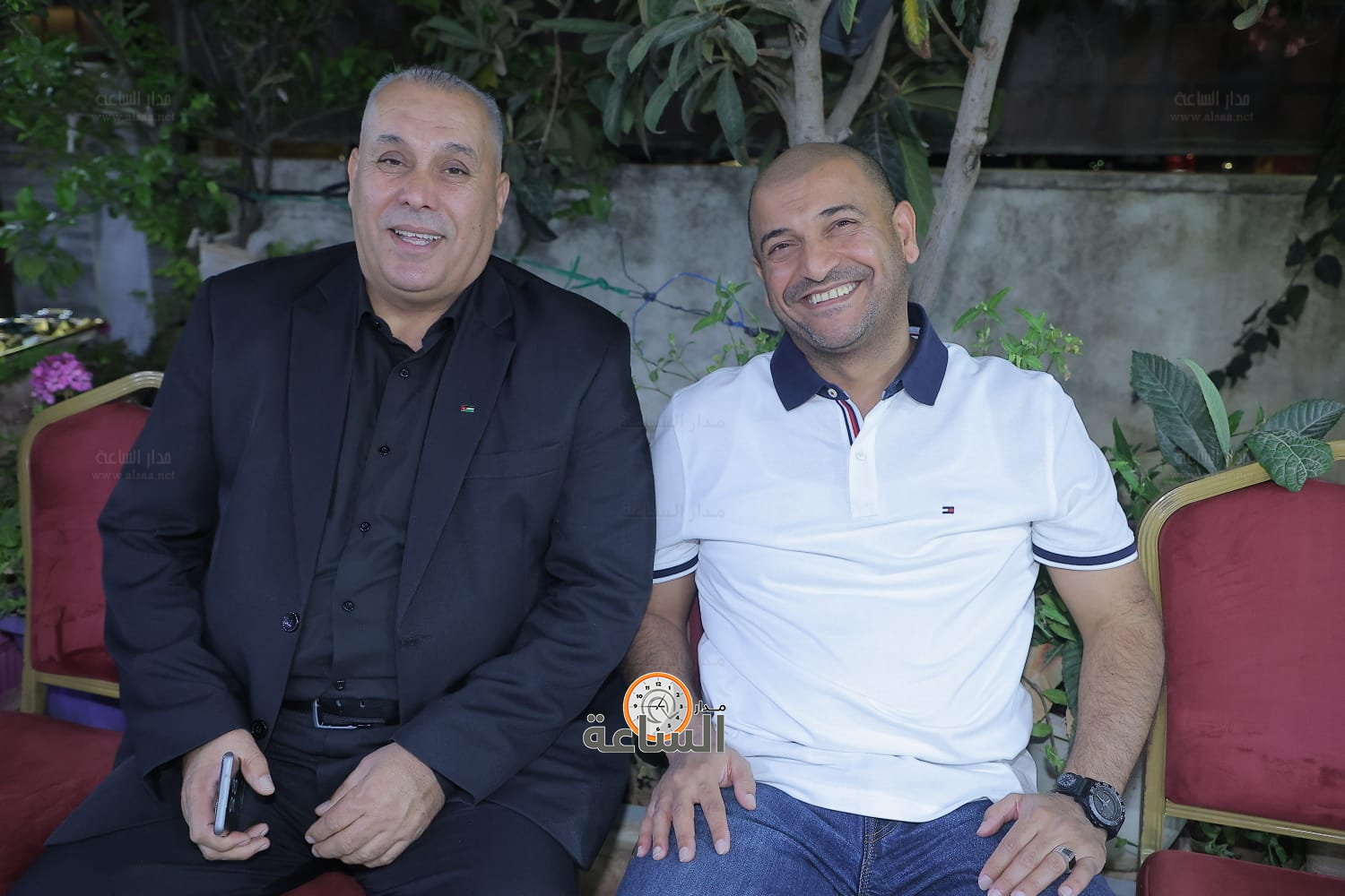 Madar Al-Saa Images 0.31629817943056027