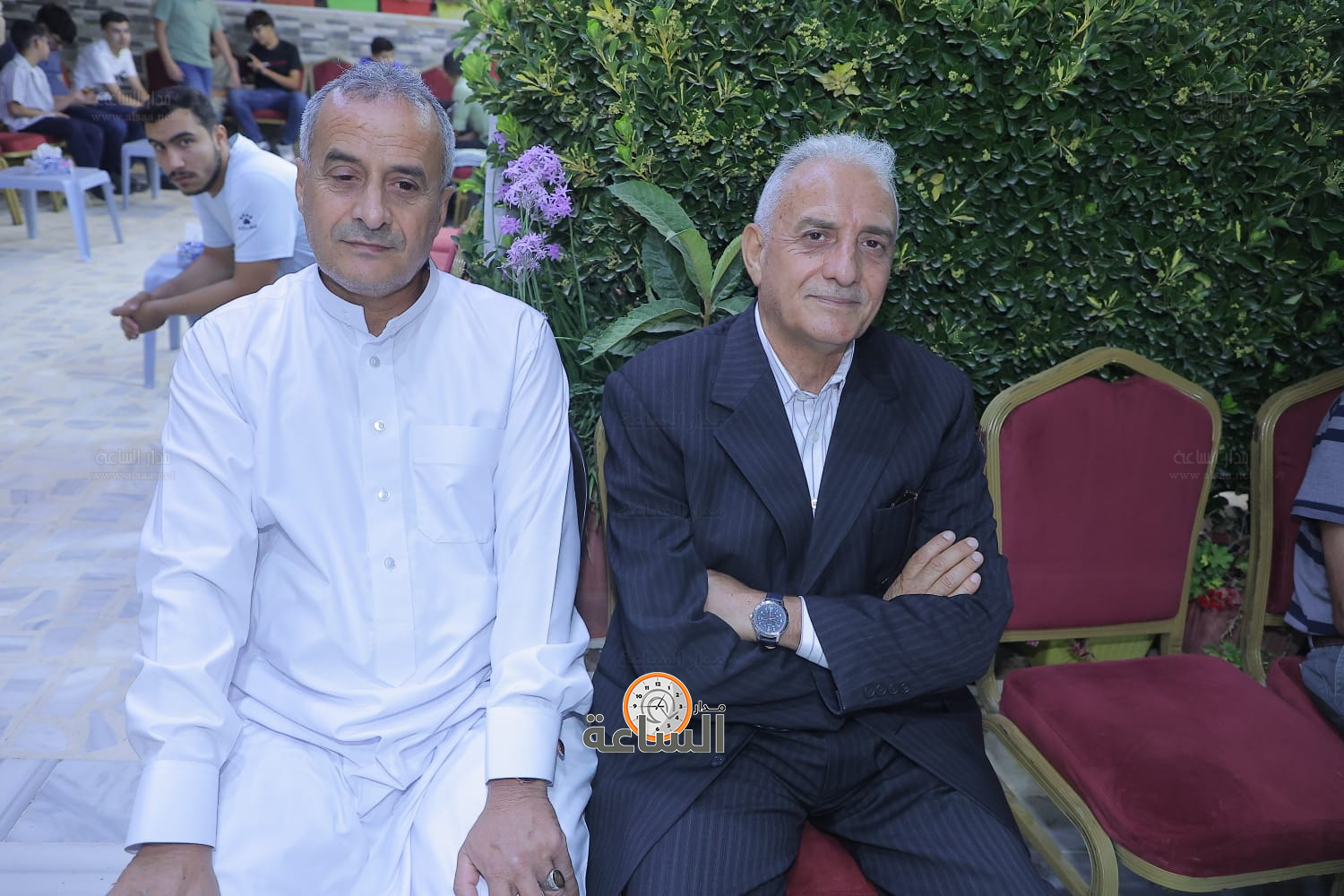 Madar Al-Saa Images 0.22014389135557288