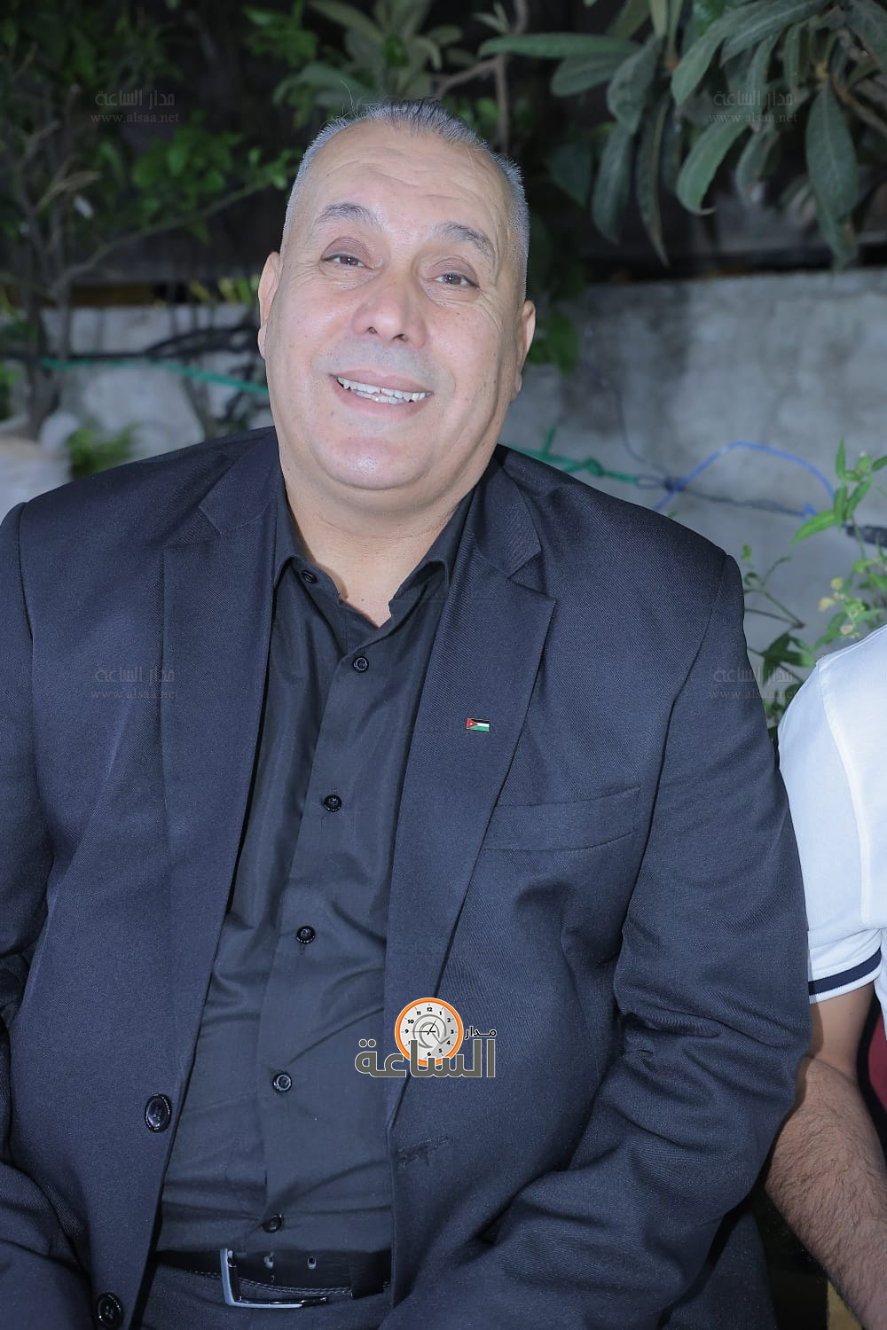 Madar Al-Saa Images 0.14812918426466026