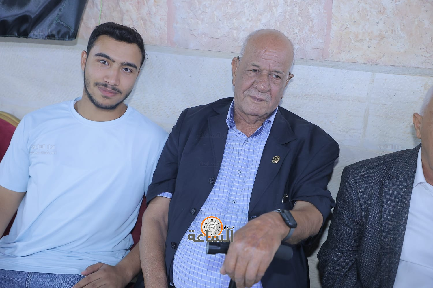 Madar Al-Saa Images 0.4413358465487809