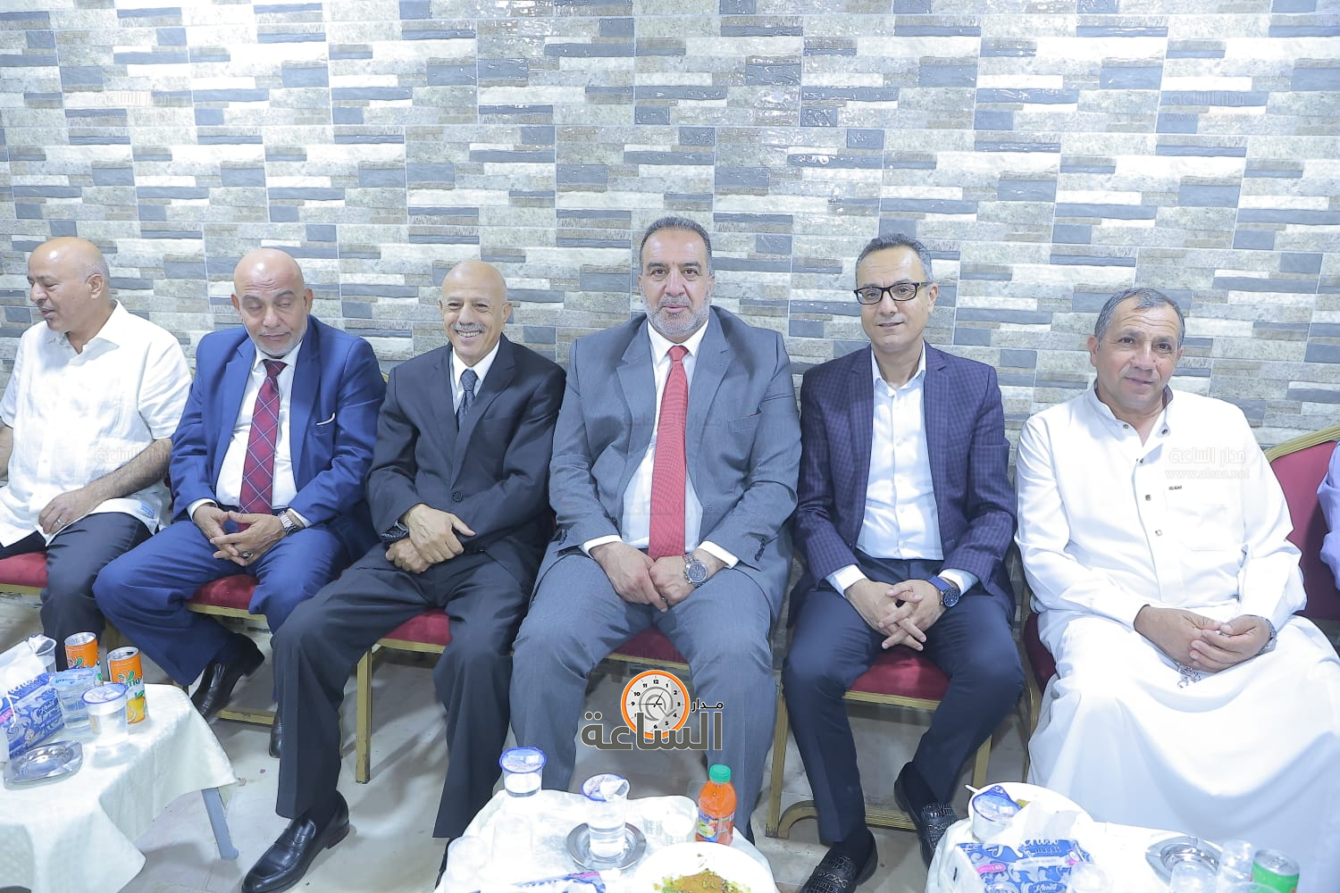 Madar Al-Saa Images 0.6735917250217405