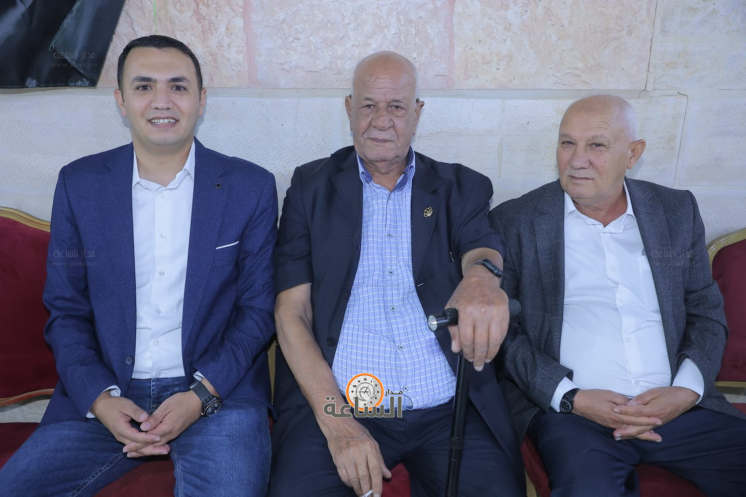 Madar Al-Saa Images 0.05220307357078291