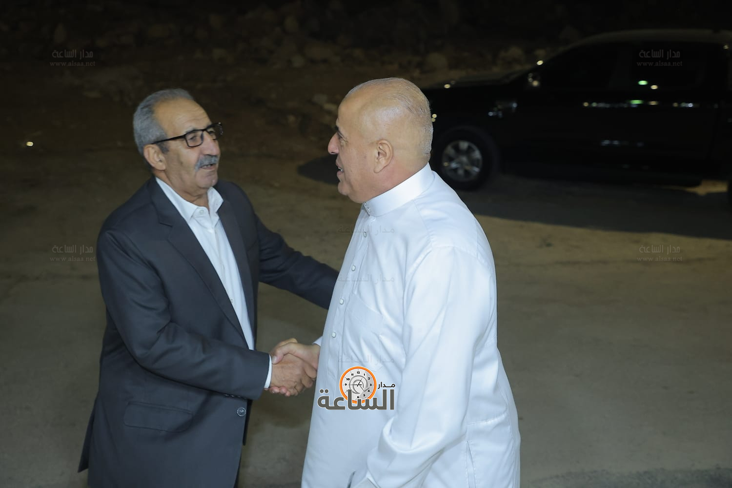 Madar Al-Saa Images 0.5922016211218489