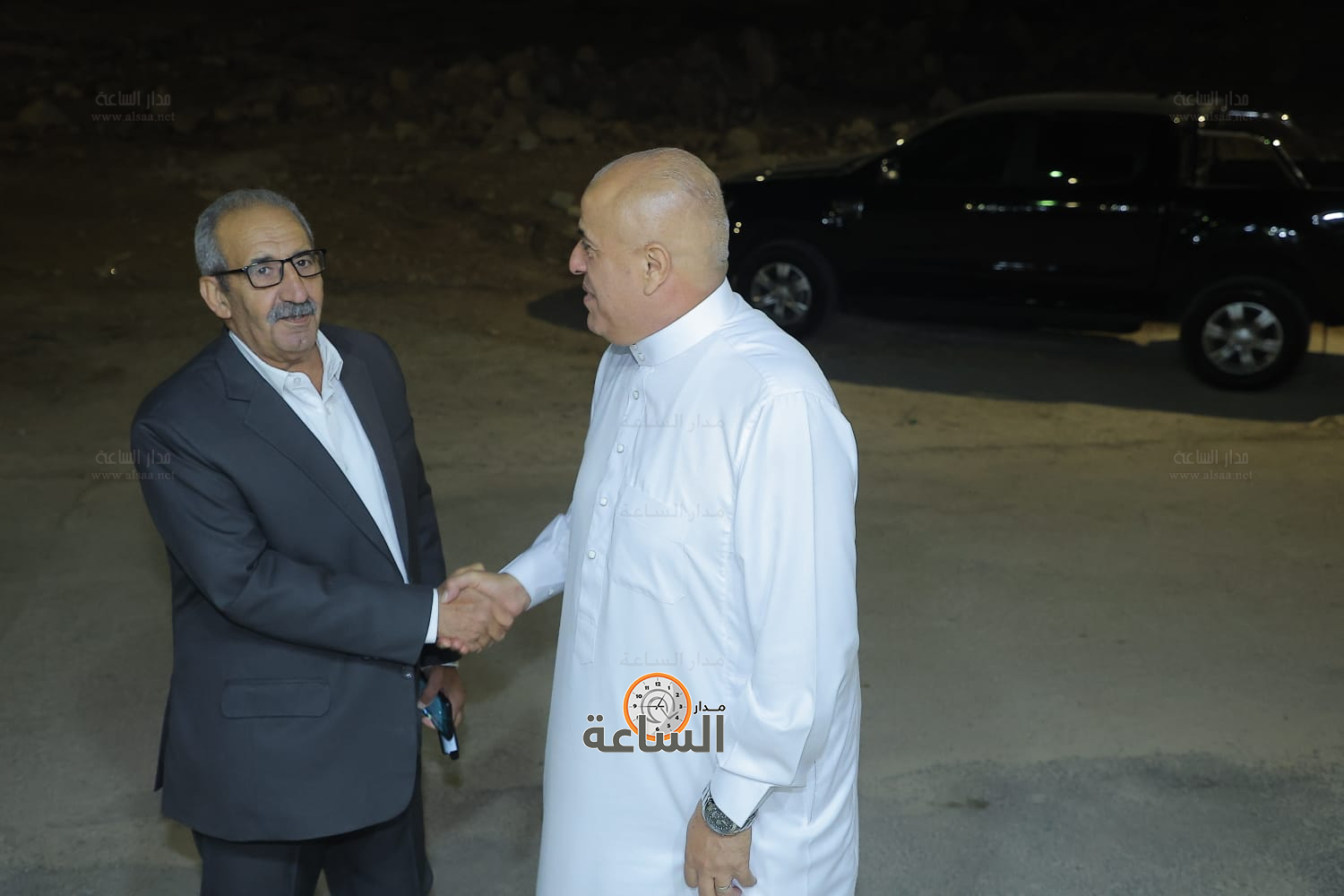 Madar Al-Saa Images 0.8381576716966832