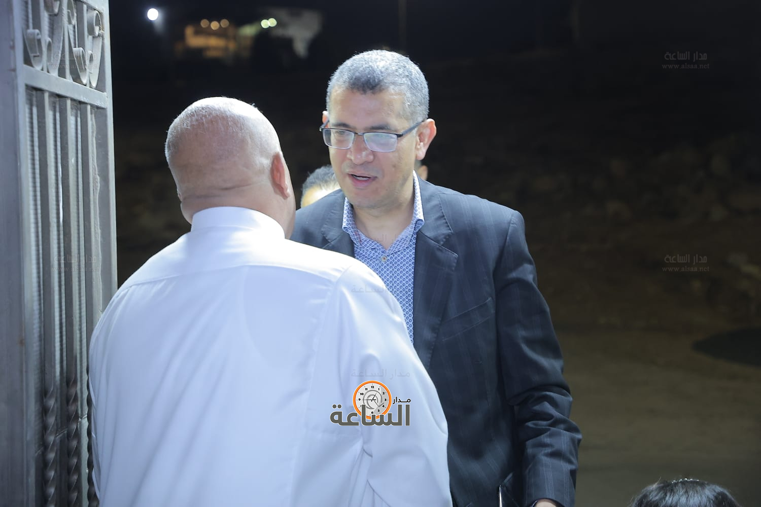 Madar Al-Saa Images 0.8938383108202317