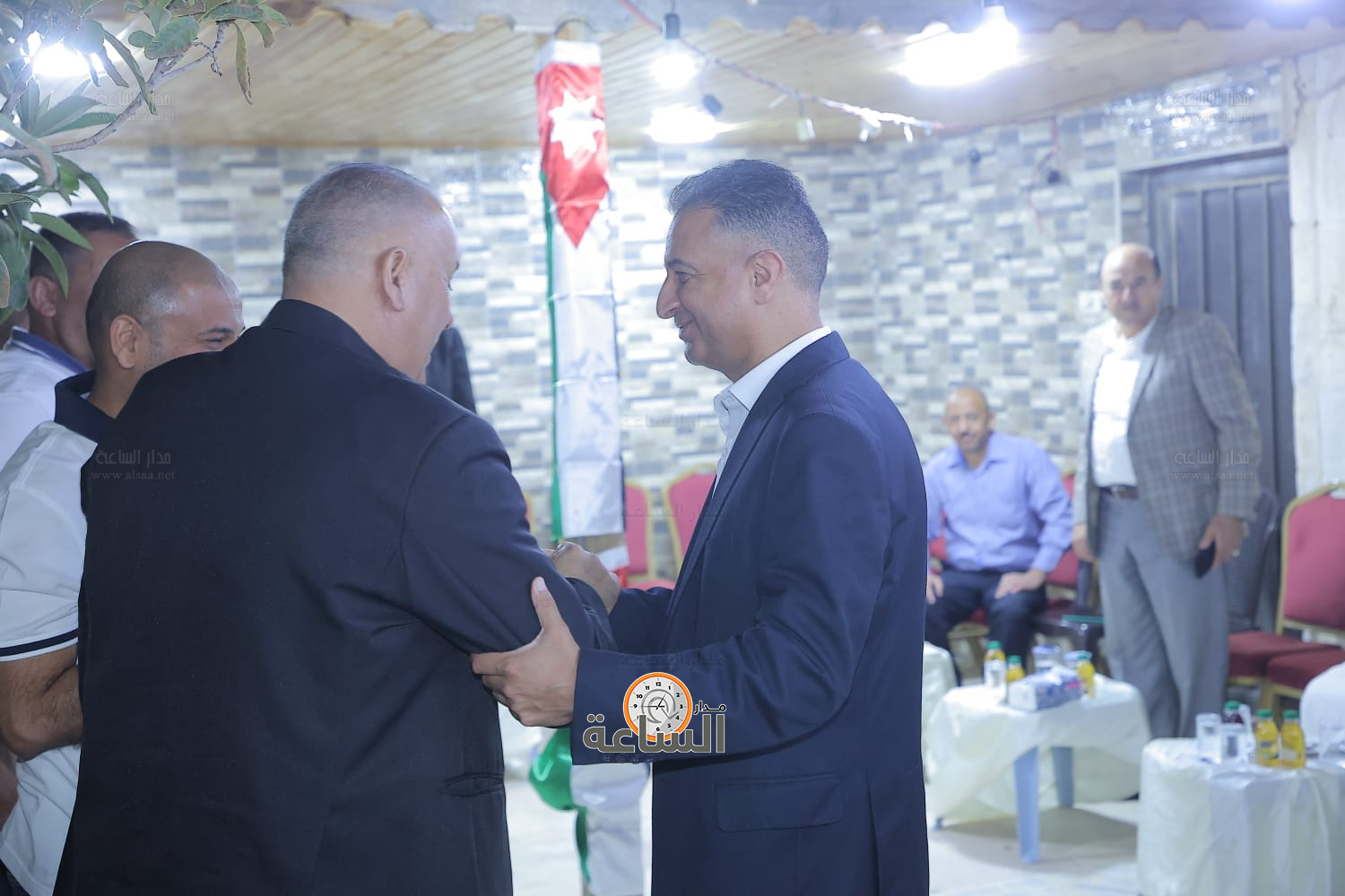 Madar Al-Saa Images 0.4424236520192997