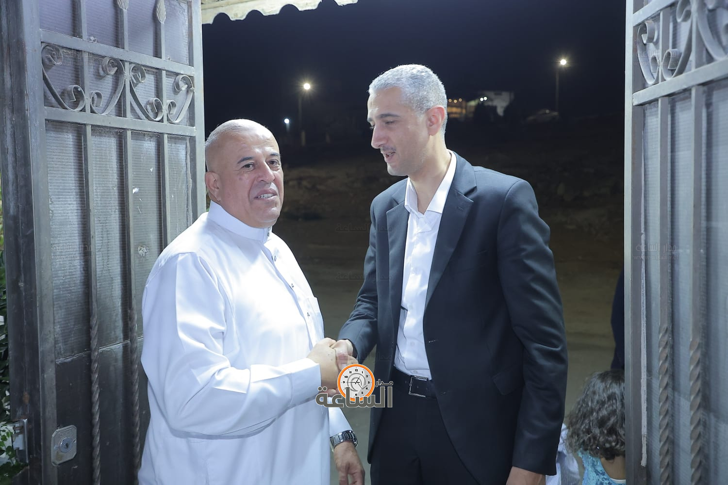 Madar Al-Saa Images 0.5223591496120129