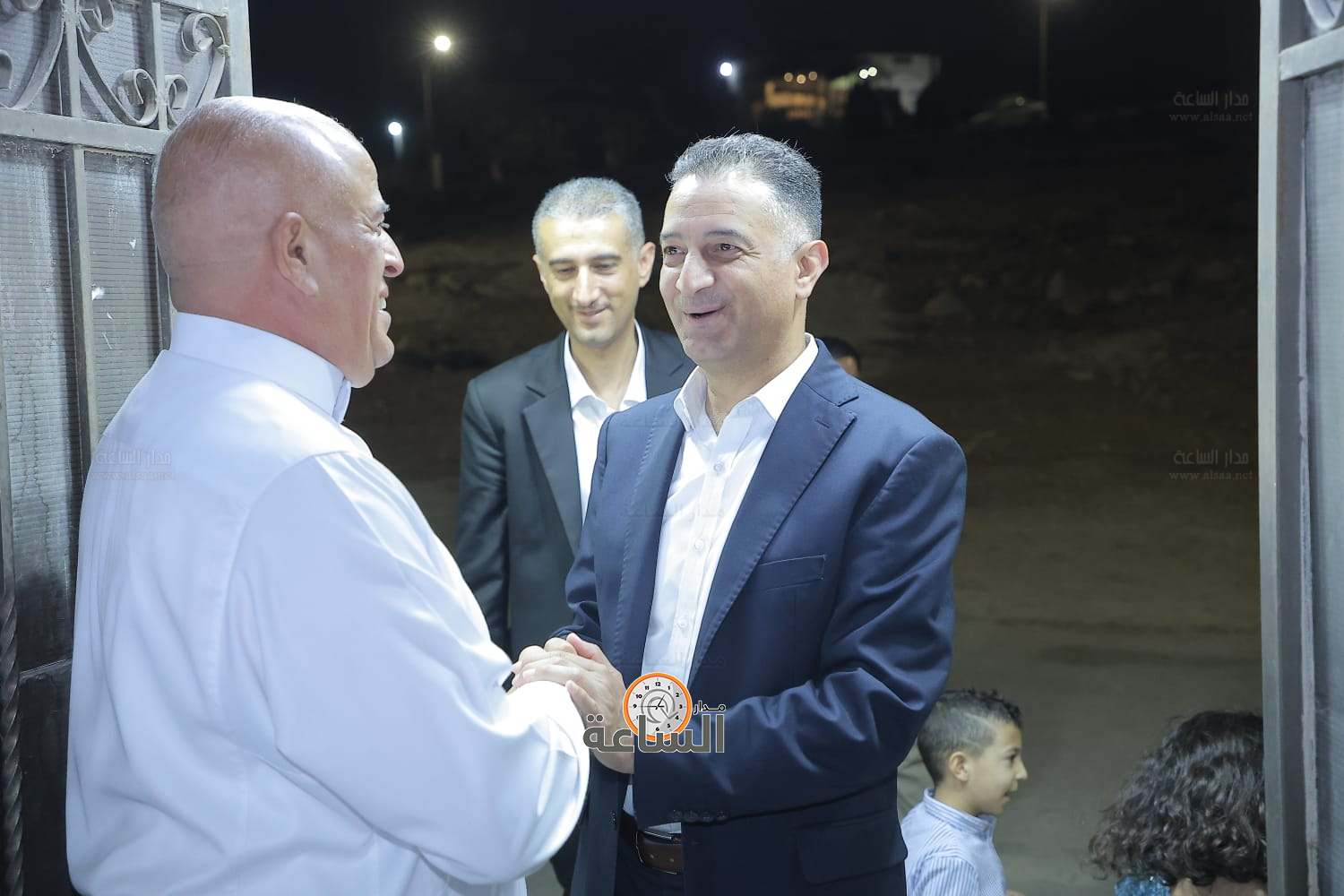 Madar Al-Saa Images 0.08023498973083298