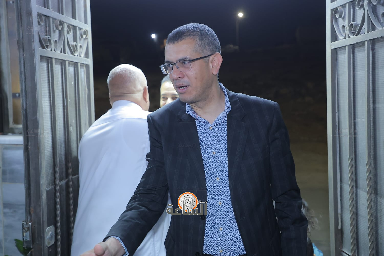 Madar Al-Saa Images 0.27853165124272095