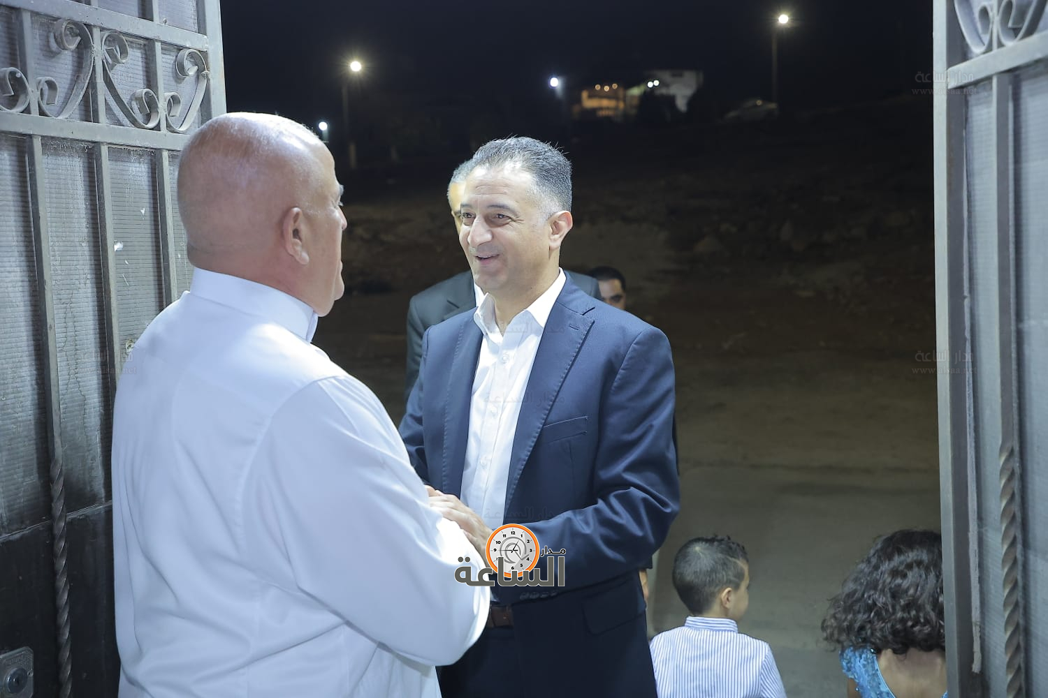 Madar Al-Saa Images 0.8929470439317906