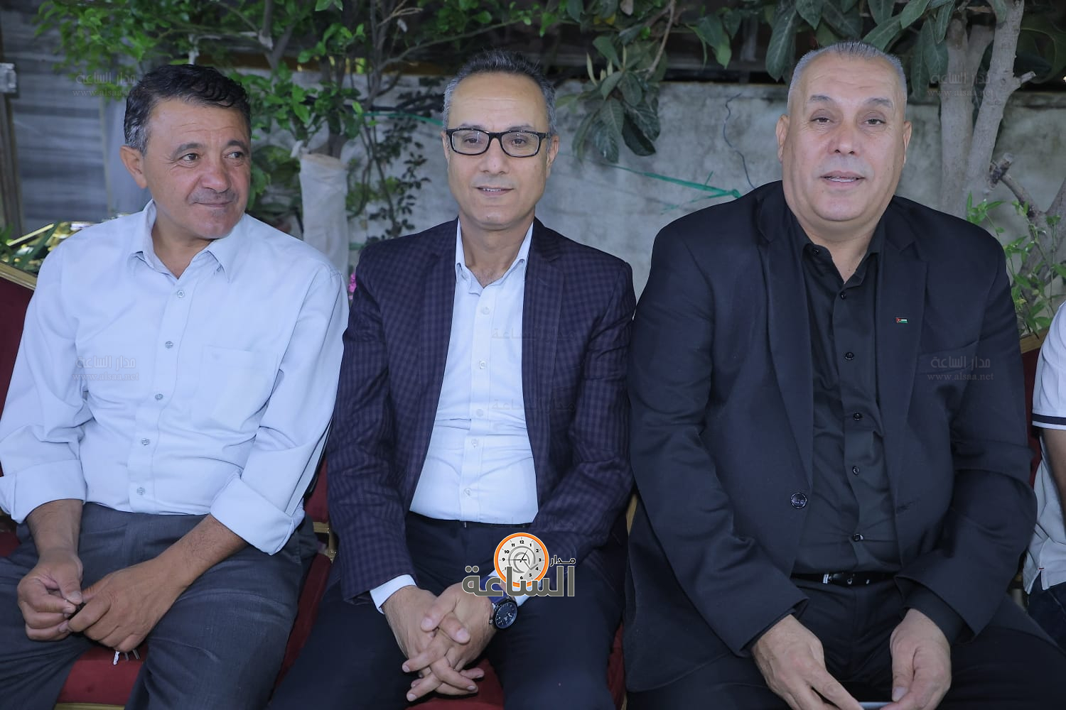 Madar Al-Saa Images 0.351244488005226