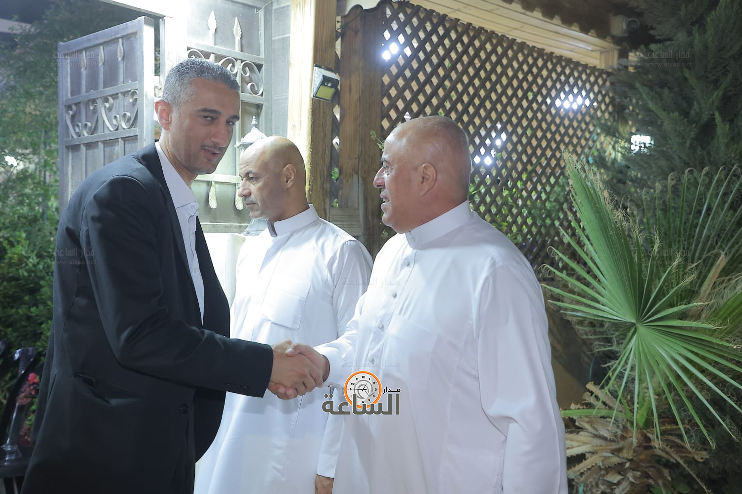 Madar Al-Saa Images 0.7225169406664764