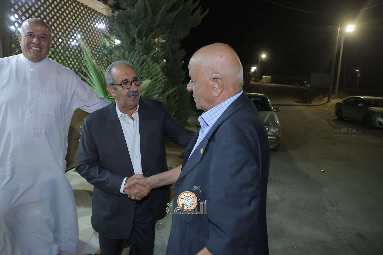 Madar Al-Saa Images 0.32060661705240623