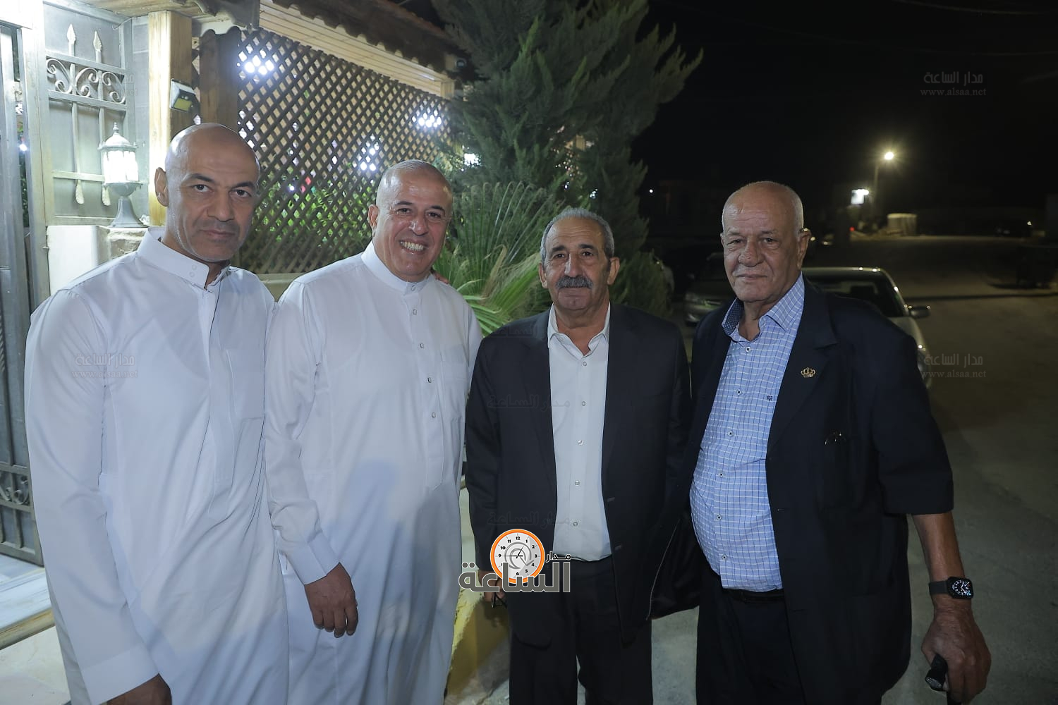 Madar Al-Saa Images 0.16676200973897648