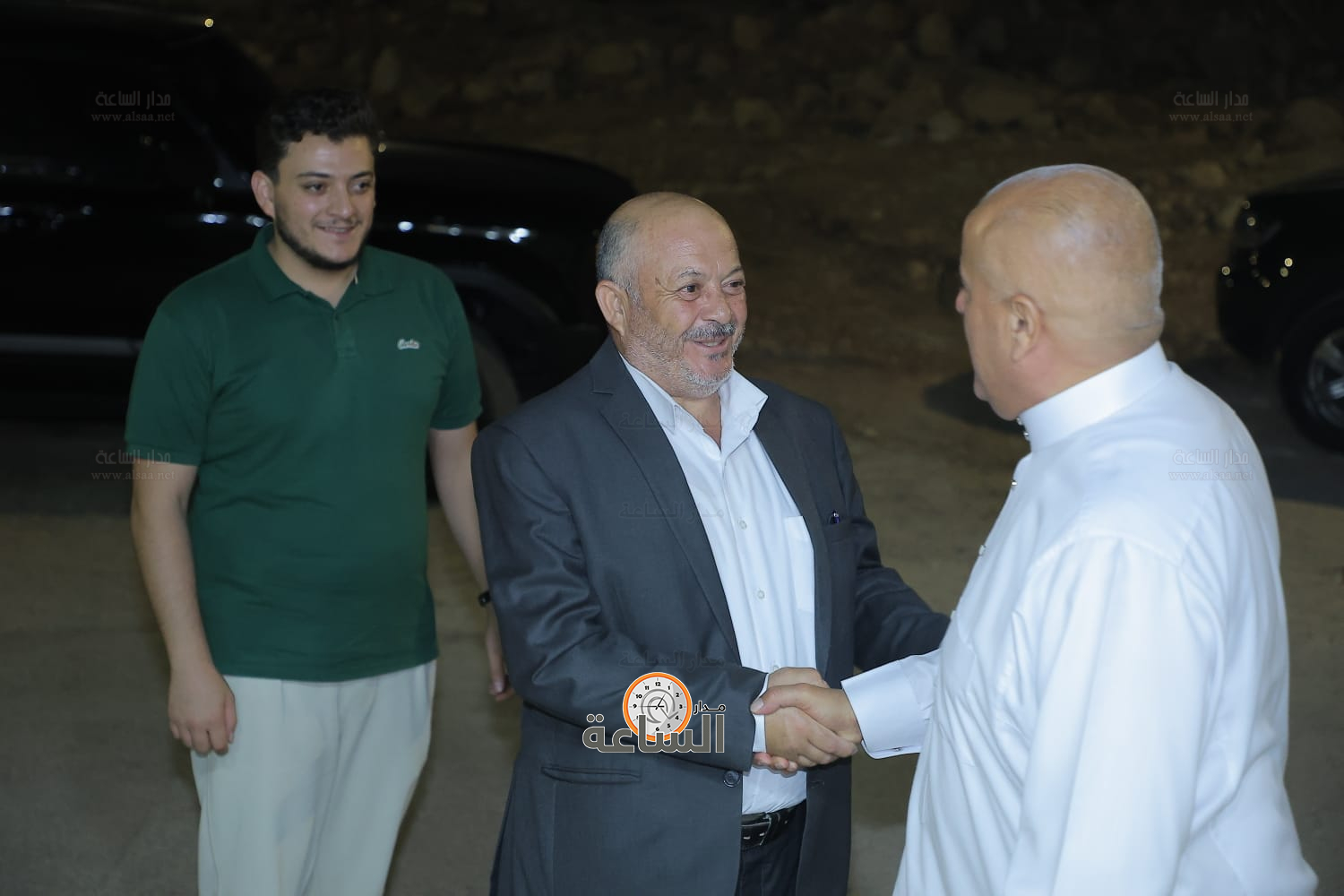 Madar Al-Saa Images 0.7771983041672196