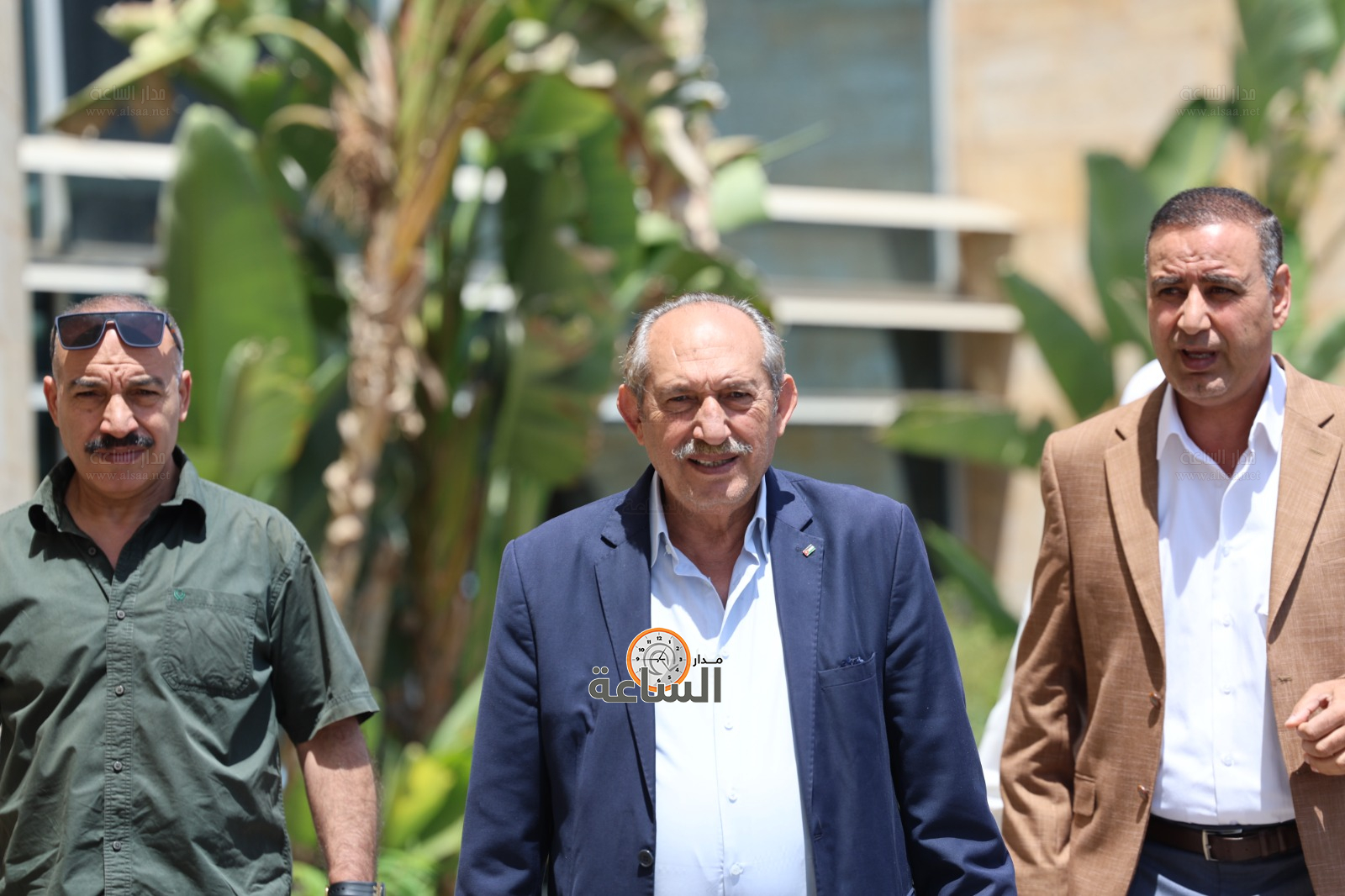 Madar Al-Saa Images 0.2310404846159192