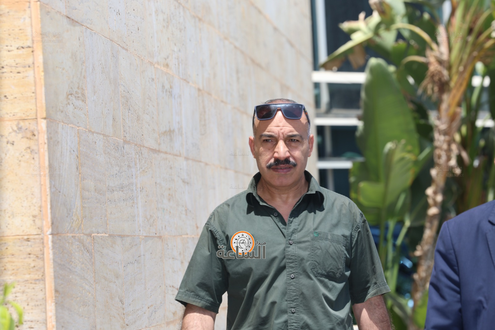 Madar Al-Saa Images 0.2204618391987131