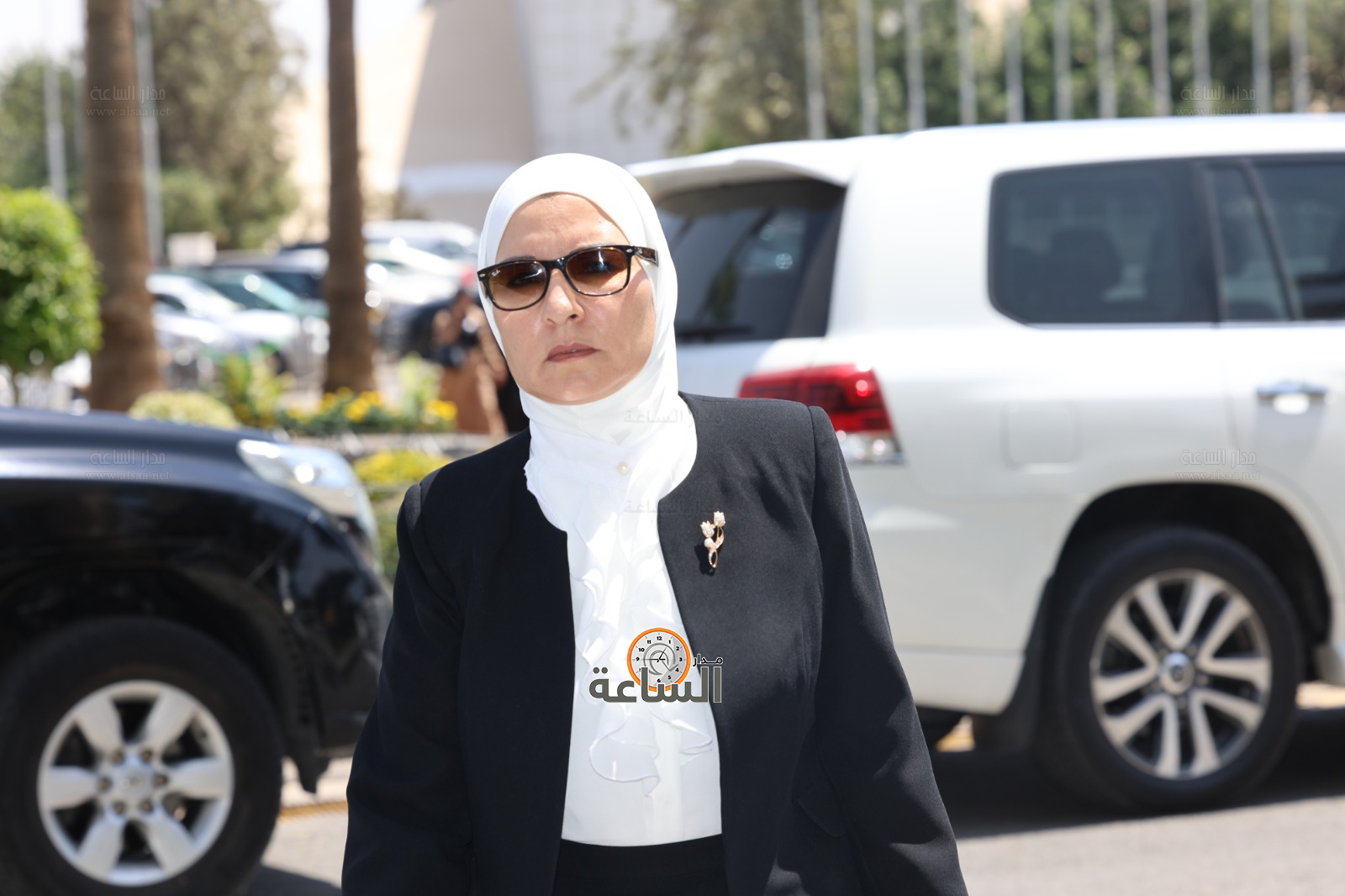 Madar Al-Saa Images 0.024467861167913774