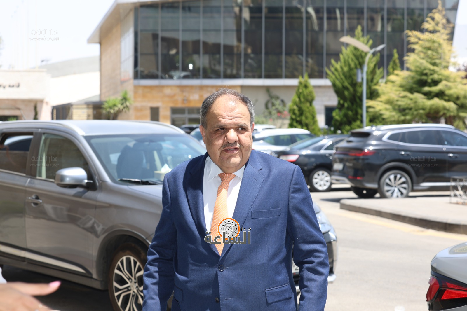 Madar Al-Saa Images 0.7998718711304993