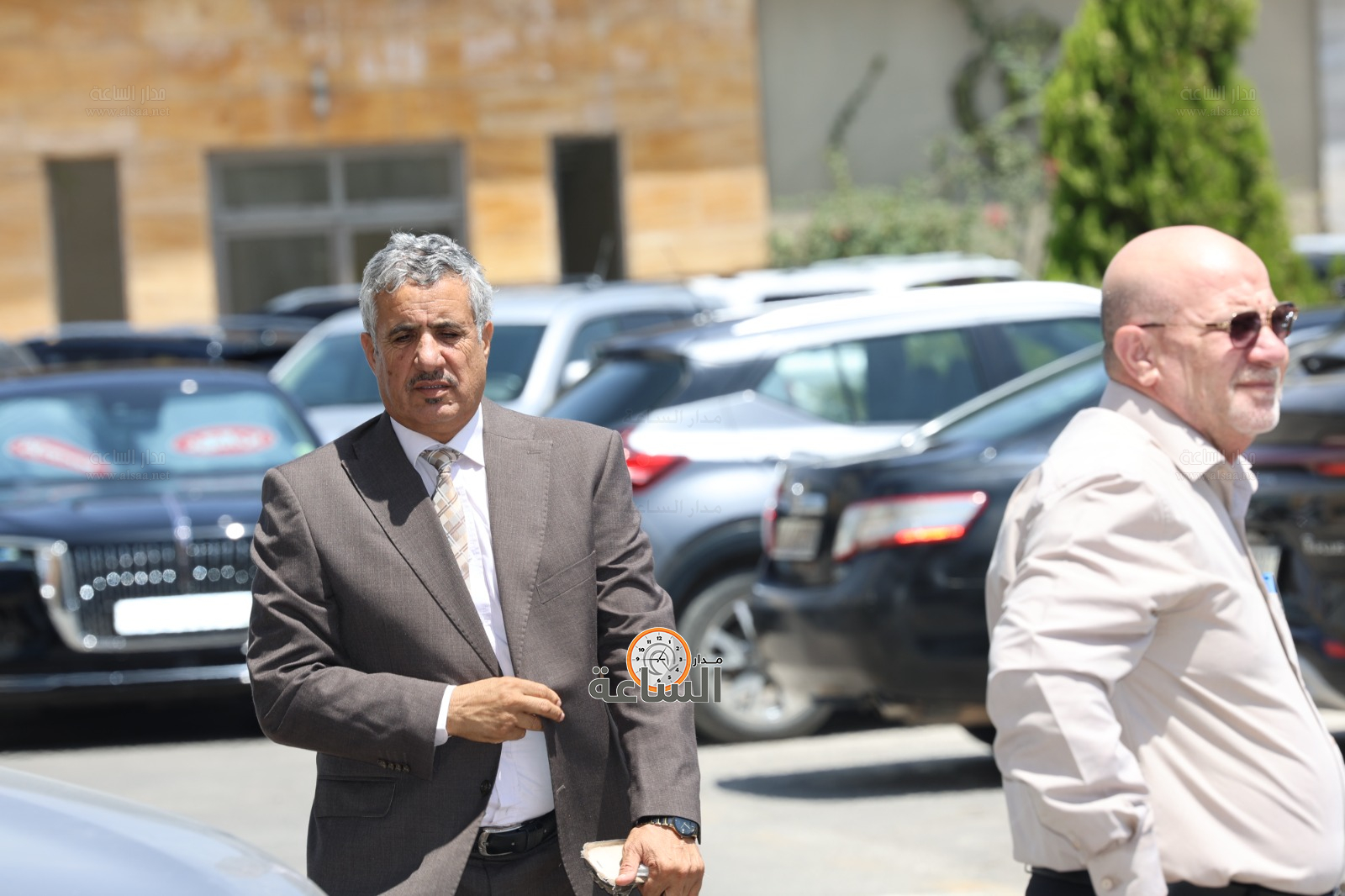 Madar Al-Saa Images 0.7249497556027574